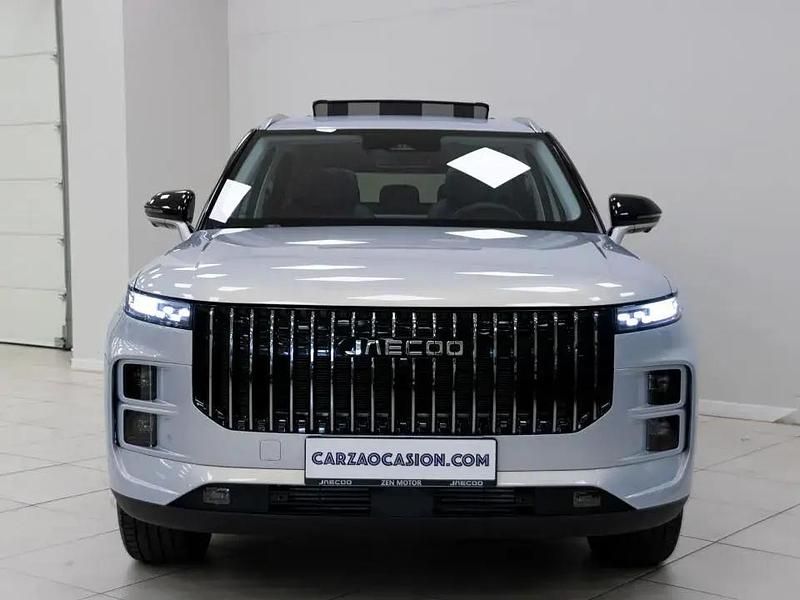 Usado Jaecoo 7 147 CV (108 kW) 2025 Gris SUV