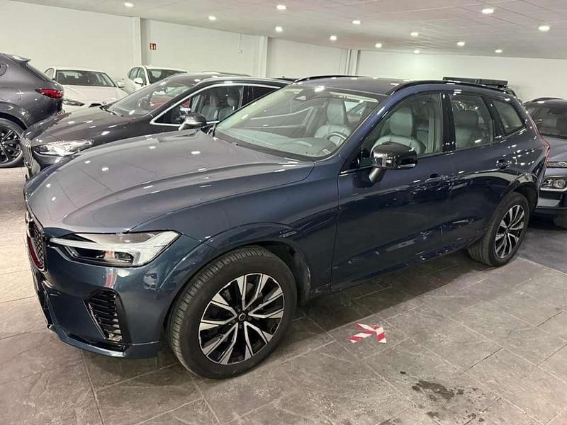 Usado Volvo XC60 Plus 200 CV (147 kW) 2023 Azul SUV