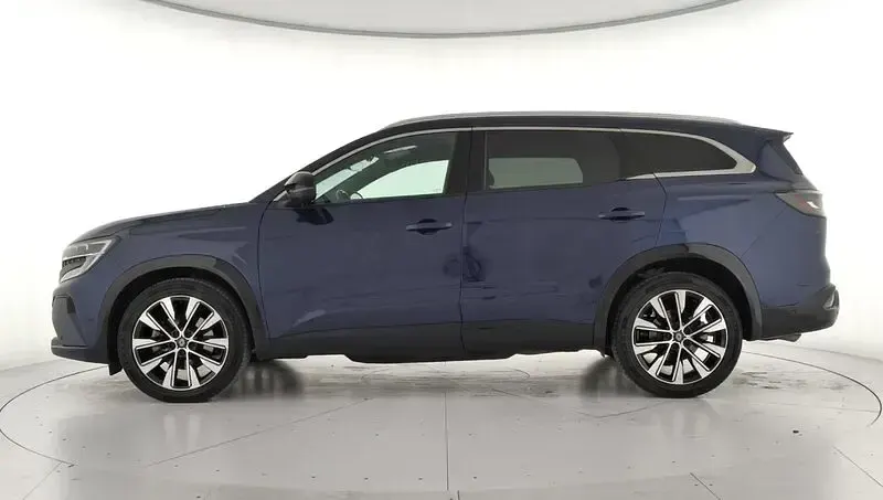 Usado Renault Espace Techno 200 CV (147 kW) 2024 Azul Familiar