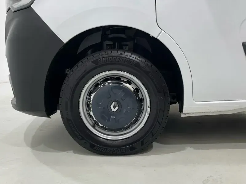 Usado Renault Master 135 CV (99 kW) 2020 Blanco Monovolumen