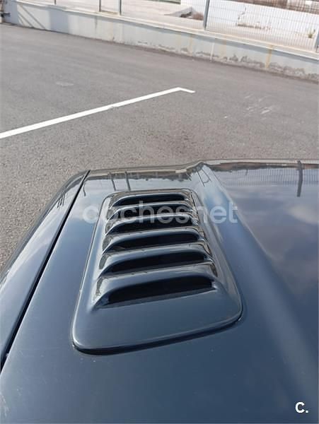 Usado Jeep Grand Cherokee Limited 237 CV (174 kW) 1998 Negro SUV