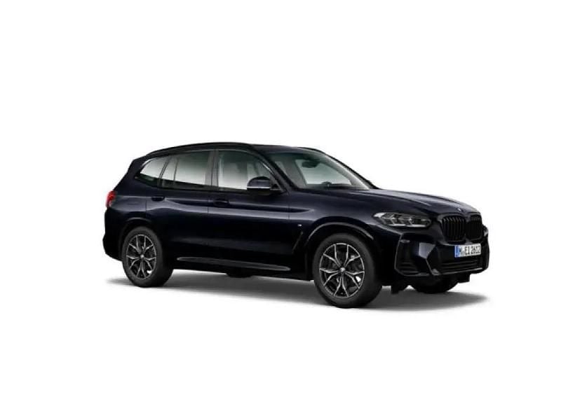 Usado BMW M140 xLine 190 CV (139 kW) 2022 Otro