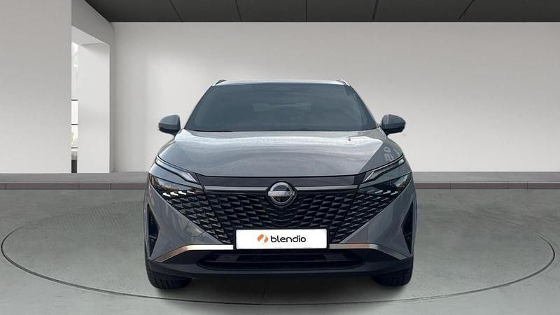 Usado Nissan Qashqai N-Connecta 190 CV (139 kW) 2024 Gris SUV