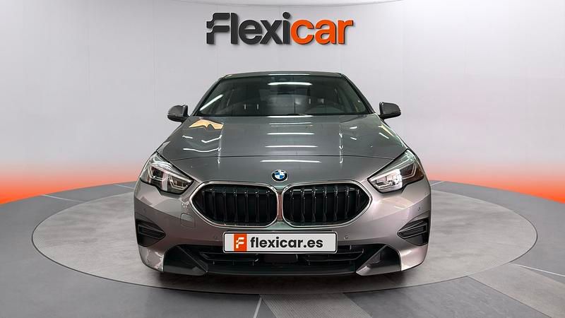 Occasion BMW 218 150 ch (110 kW) 2023 Gris Coupé