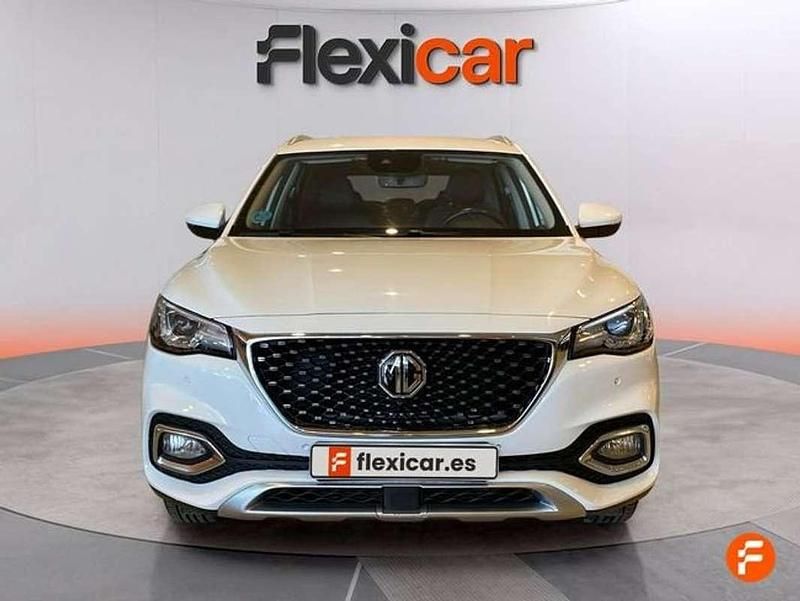 Usado MG HS Luxury 162 CV (119 kW) 2023 Blanco SUV