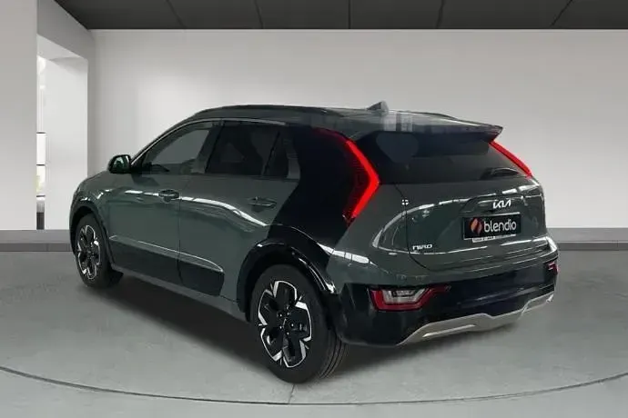 Usado Kia e-Niro 150 kW (204 CV) 2022 SUV