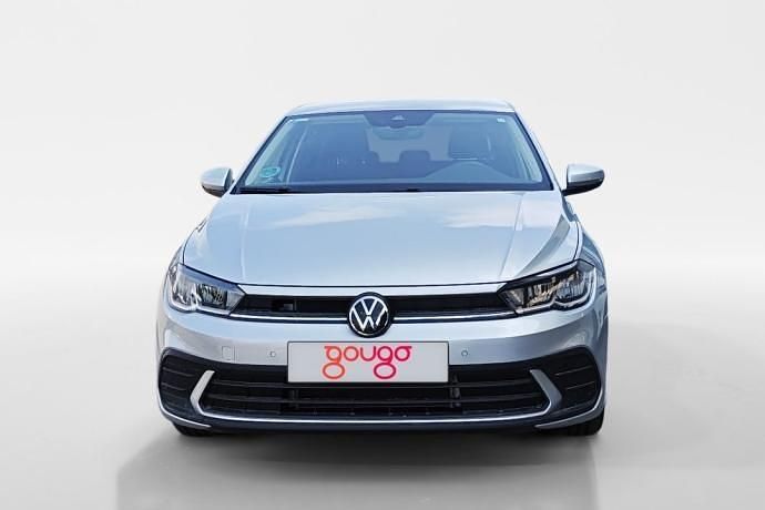 Usado VW Polo 95 CV (69 kW) 2025 Utilitario