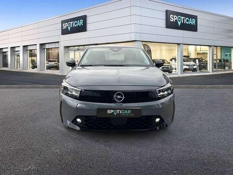 Nuevo Opel Corsa Edition 101 CV (74 kW) 2025 Gris Utilitario