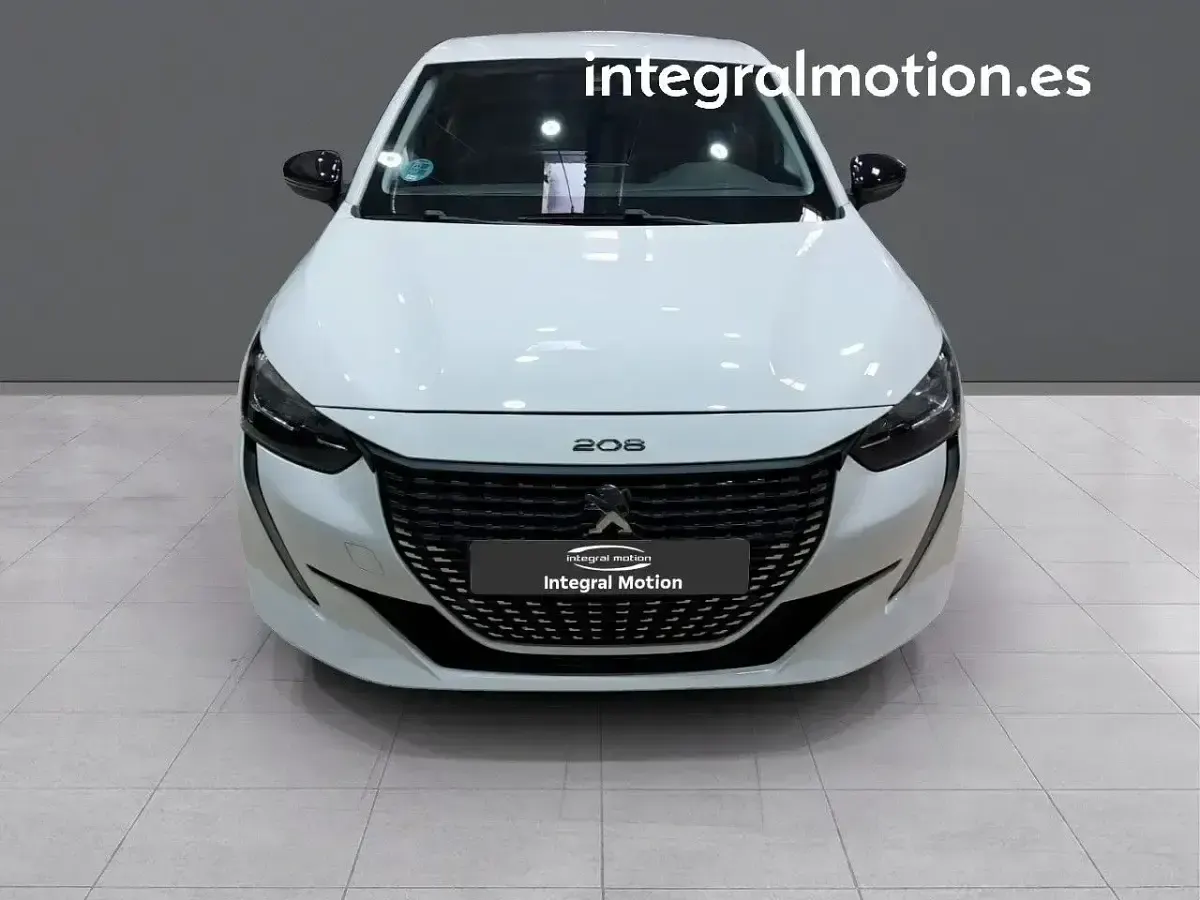 Usado Peugeot 208 Active 102 CV (75 kW) 2022 Otro Utilitario