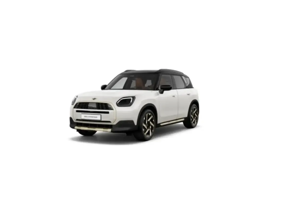Usado Mini Countryman 170 CV (125 kW) 2025 SUV