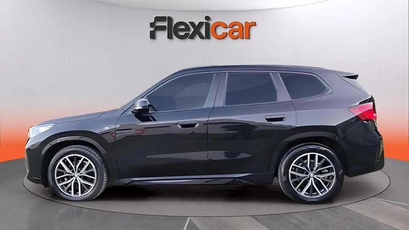 Używany BMW X1 Comfort Edition 136 KM (100 kW) 2023 Czarny SUV