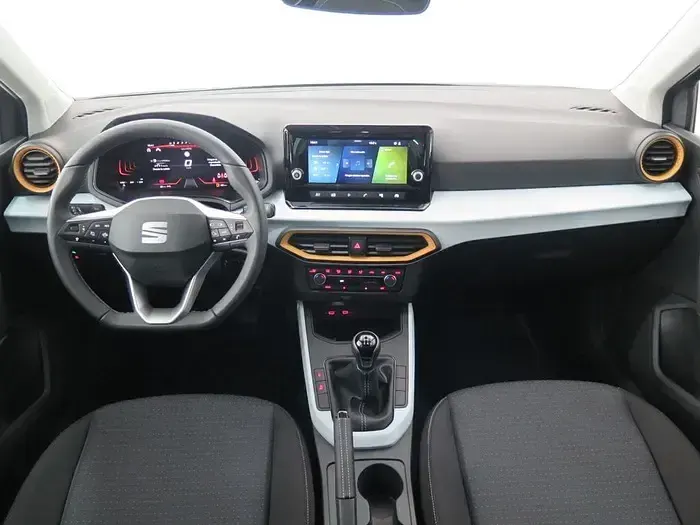 Nuevo Seat Arona Style 115 CV (84 kW) 2026 Gris SUV