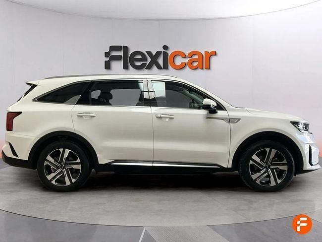 Usado Kia Sorento 230 CV (169 kW) 2022 Blanco SUV