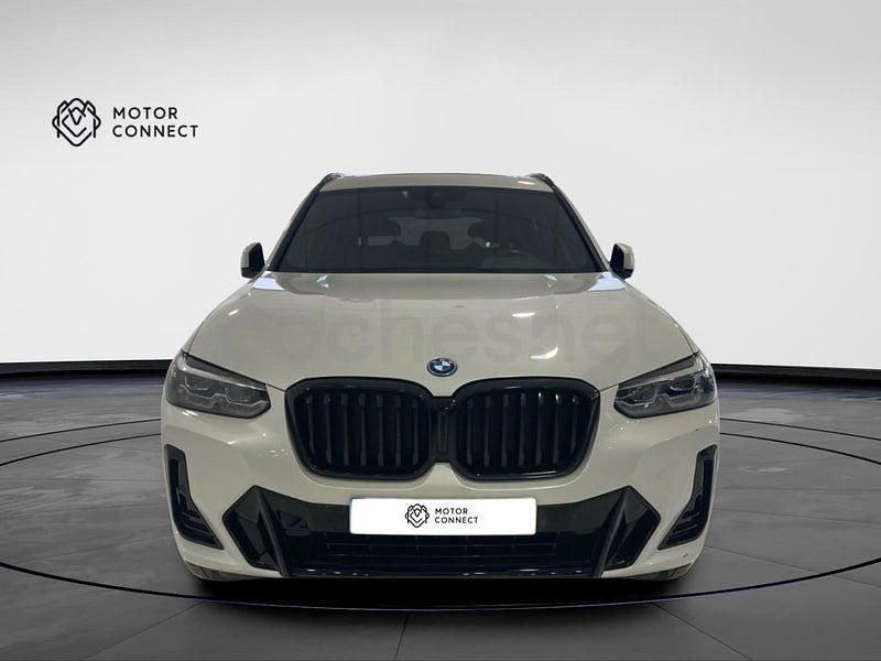 Usado BMW X3 xLine 292 CV (214 kW) 2023 Blanco SUV