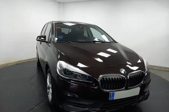 Usado BMW 225 iPerformance 224 CV (164 kW) 2021