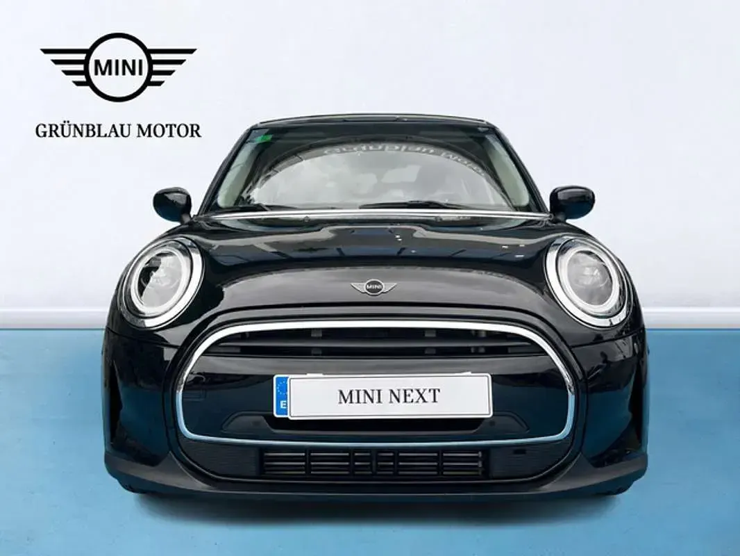 Usado Mini Cooper 102 CV (75 kW) 2022 Utilitario