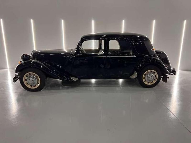 Usado Citroën XM 1954 Negro Berlina