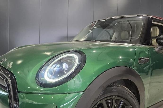 Usado Mini ONE 135 CV (99 kW) 2021 Utilitario