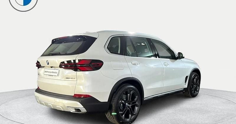 Usado BMW X5 xLine 352 CV (258 kW) 2025 SUV