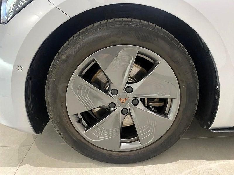 Usado Cupra Born 150 kW (204 CV) 2022 Eléctrico Utilitario