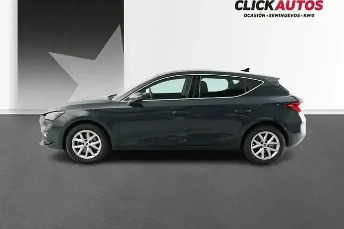 Usado Seat Leon Style 115 CV (84 kW) 2025