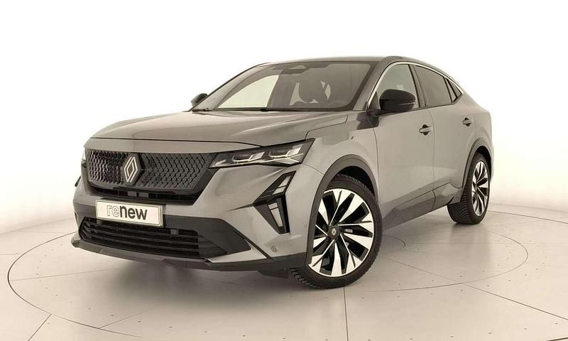 Gris Usado 2024 Renault Rafale Techno SUV | 35.900 € (Super precio) - Imagen 1/4