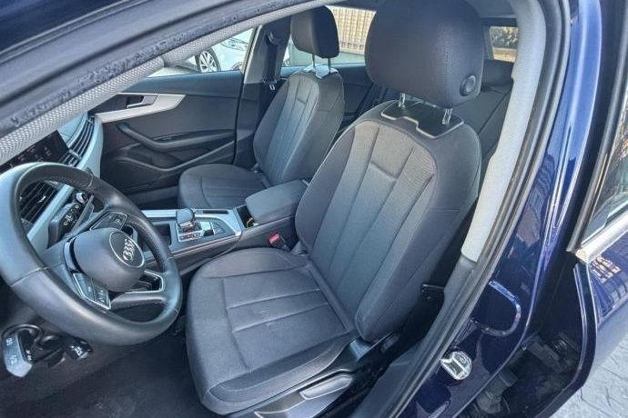 Usado 2019 Audi A4 | 17.400 € (Super precio) - Imagen 1/4