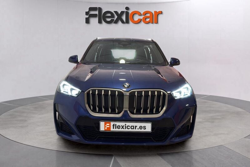 Usado BMW X1 xLine 165 CV (121 kW) 2024 Azul SUV