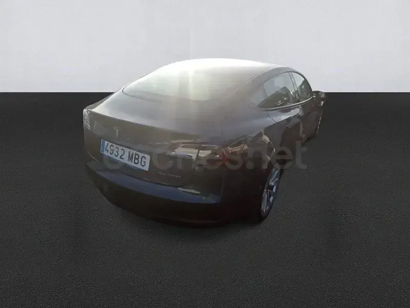 Usado Tesla Model 3 366 kW (498 CV) 2022 Eléctrico Berlina