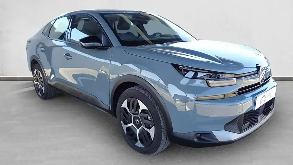 Usado Citroën C4 X 145 CV (106 kW) 2025 SUV