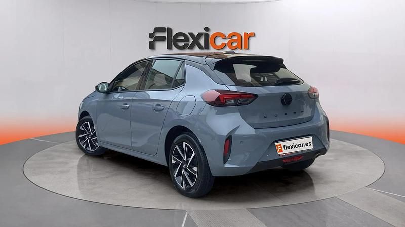 Usado Opel Corsa 101 CV (74 kW) 2024 Gris Utilitario