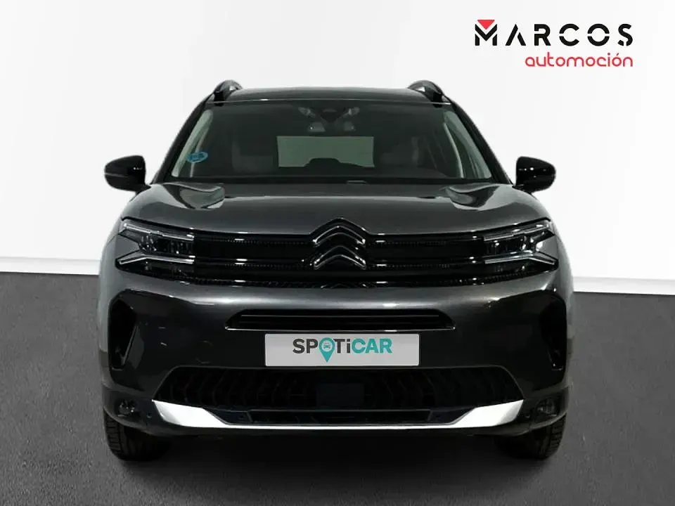Usado Citroën C5 Aircross Feel 131 CV (96 kW) 2023 SUV