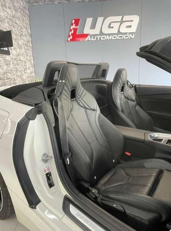 Usado 2021 BMW Z4 M Sport Coupe | 44.900 € (Buen precio) - Imagen 1/4