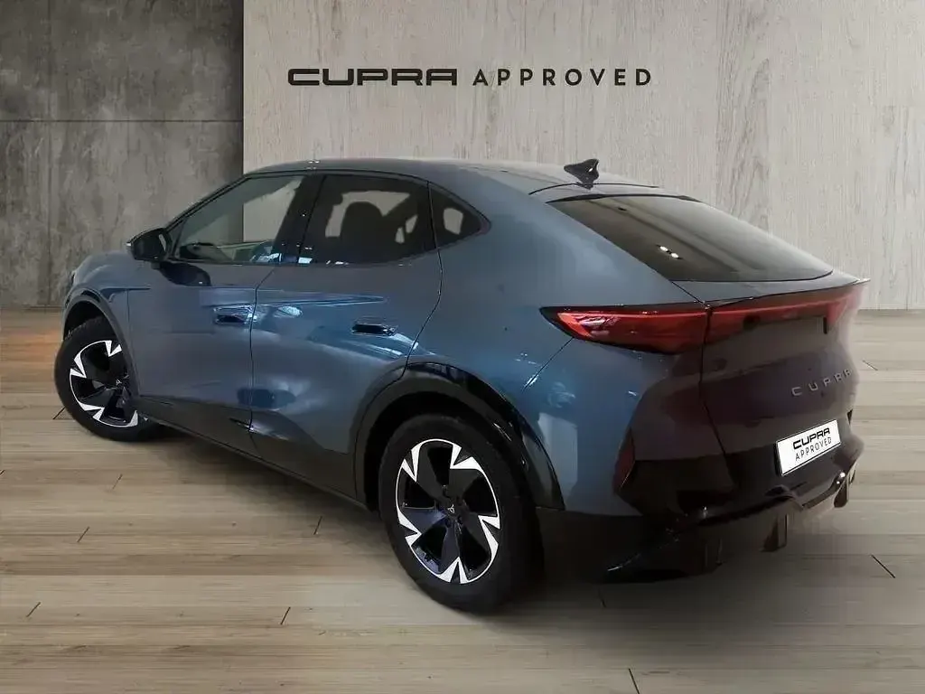 Usado Cupra Tavascan Endurance 210 kW (286 CV) 2024 Otro SUV