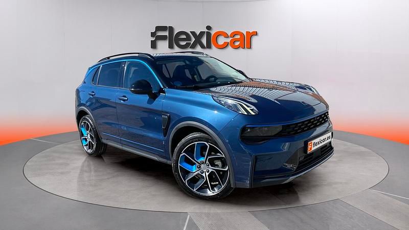Usado Lynk & Co 01 261 CV (191 kW) 2022 SUV