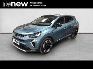 Azul Nuevo 2024 Renault Symbioz Iconic SUV | 31.240 € (Precio justo) - Imagen 1/4