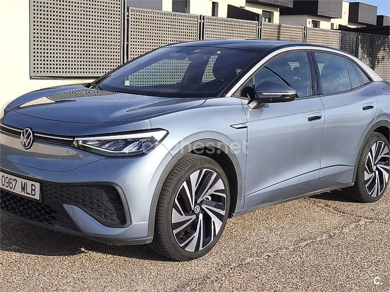 Usado VW ID.5 Pro Performance 150 kW (204 CV) 2023 Eléctrico SUV