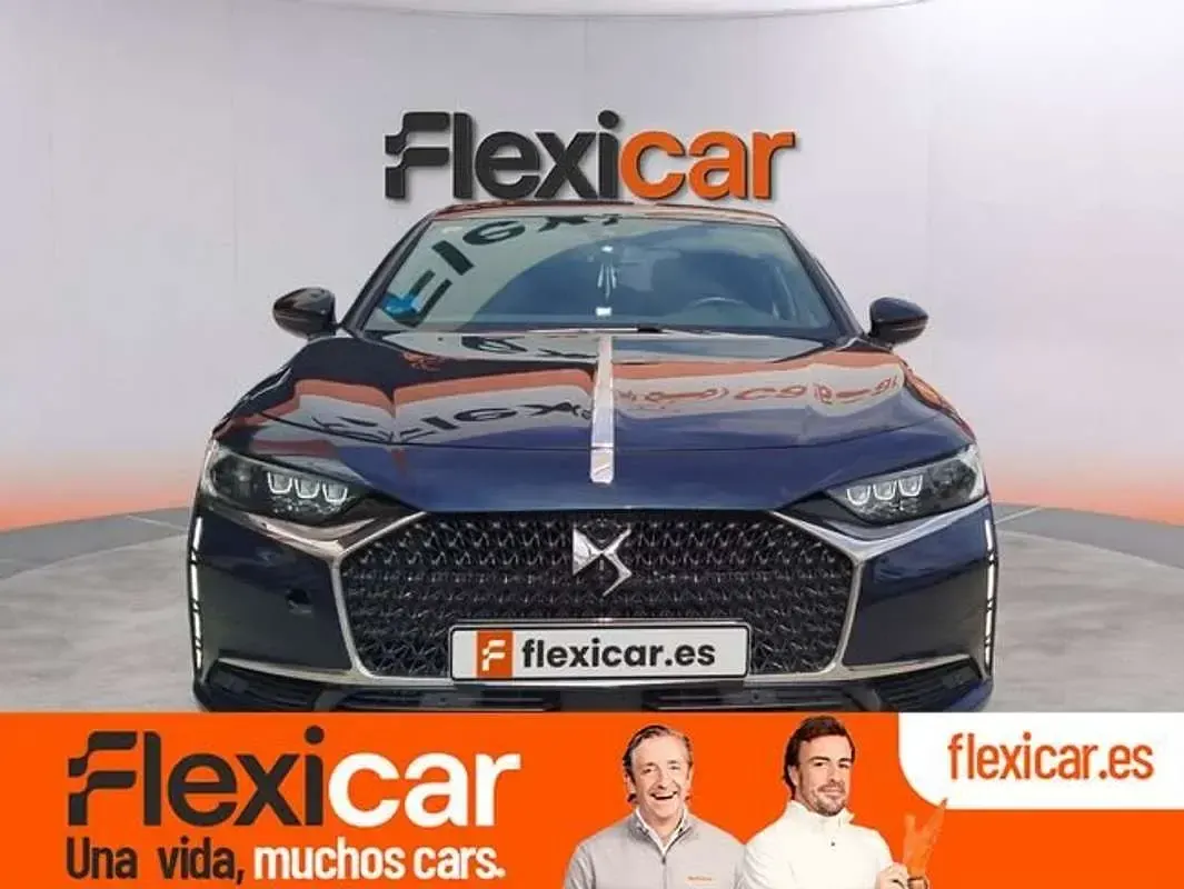 Usado DS Automobiles DS9 Performance Line Plus 360 CV (264 kW) 2021 Berlina