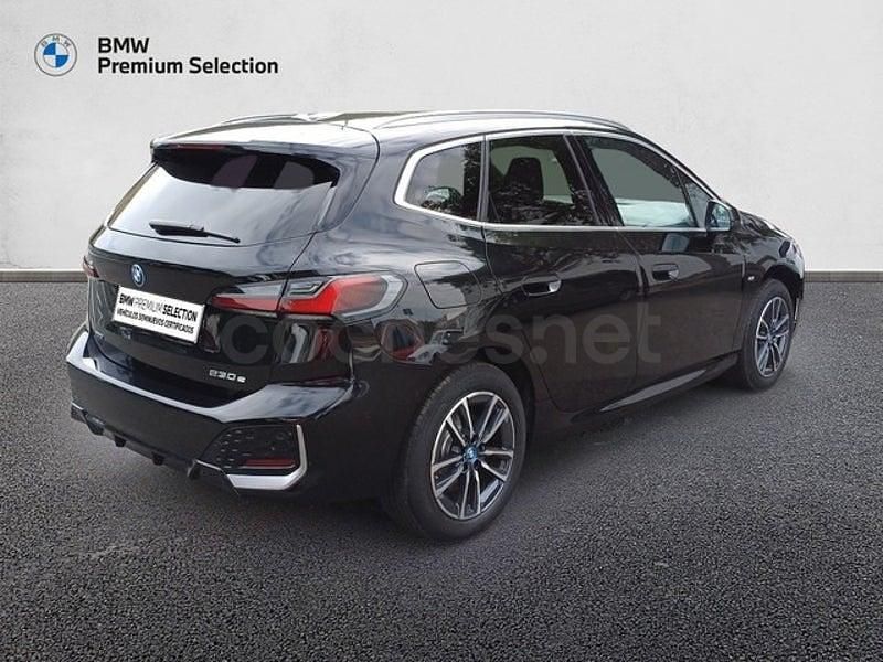 Usado BMW 230 Comfort Edition 326 CV (239 kW) 2024 Negro Familiar