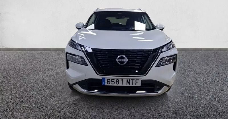 Usado Nissan X-Trail Tekna 213 CV (156 kW) 2024 SUV