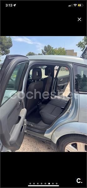Gris / plata Usado 2004 Audi A2 Utilitario | 2490 € (Super precio) - Imagen 1/4