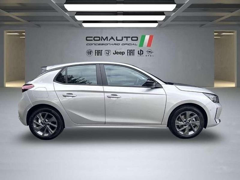 Nuevo Opel Corsa Edition 101 CV (74 kW) 2025 Gris Utilitario