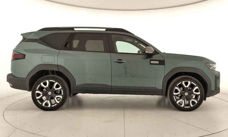 Usado Dacia Bigster Journey 156 CV (114 kW) 2025 Verde SUV