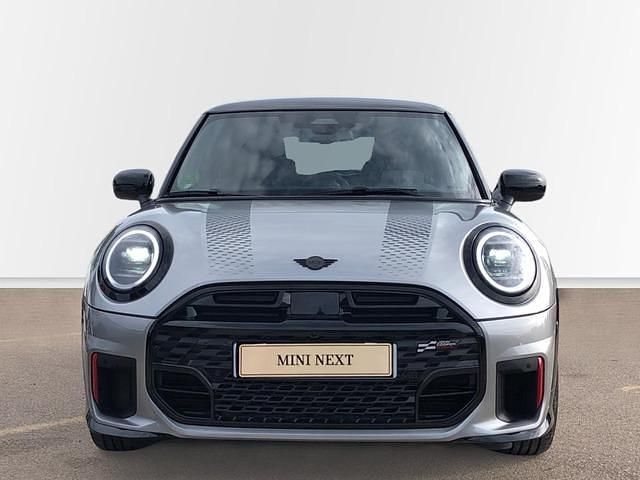 Nuevo Mini John Cooper Works 231 CV (169 kW) 2025 Utilitario