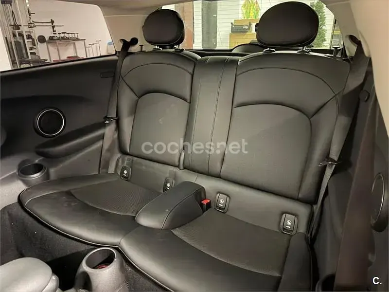 Usado Mini Cooper S 204 CV (150 kW) 2024 Rojo Utilitario