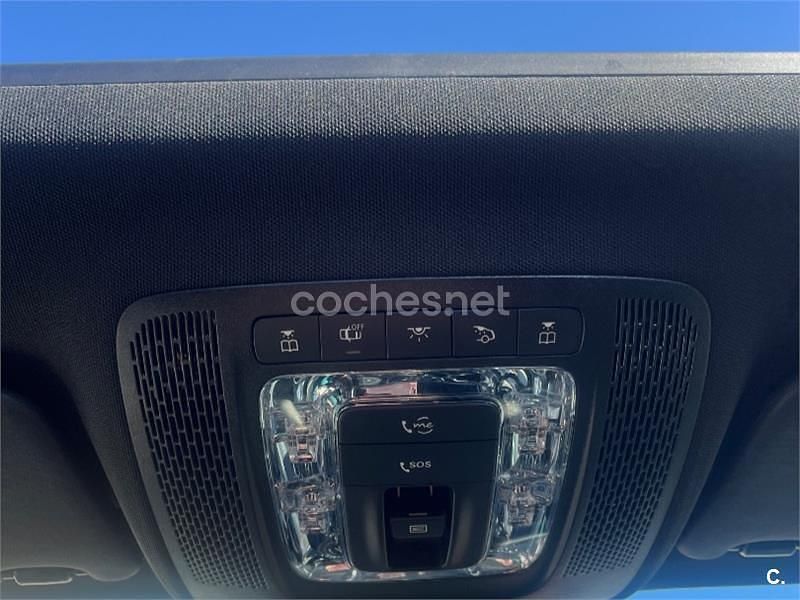 Usado Mercedes CLA180 136 CV (100 kW) 2022 Blanco Berlina