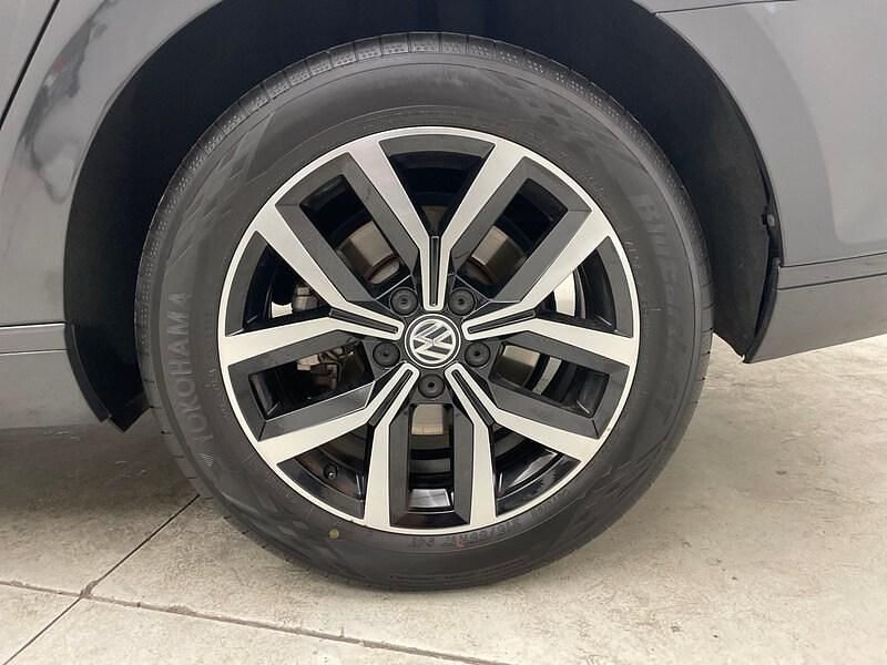 Usado VW Passat Exclusive 150 CV (110 kW) 2019 Gris Berlina