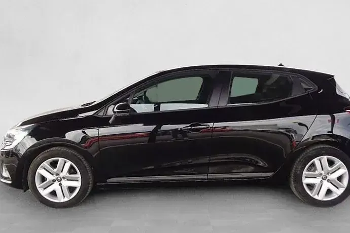 Usado Renault Clio Intens 100 CV (73 kW) 2022 Utilitario