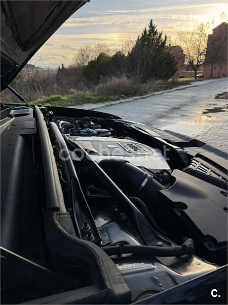 Usado Audi SQ5 340 CV (250 kW) 2017 Negro SUV