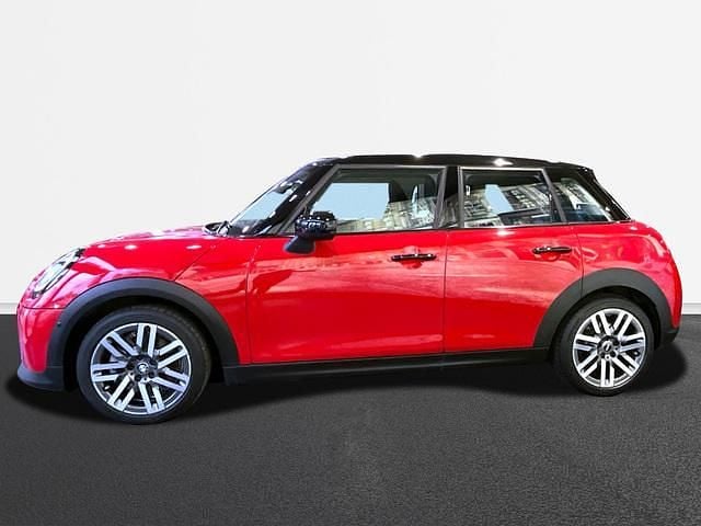 Usado Mini Cooper 156 CV (114 kW) 2024 Utilitario